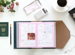 MYO A5 Planner