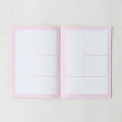 MYO A5 Planner