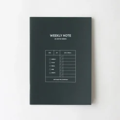 MYO A5 Planner