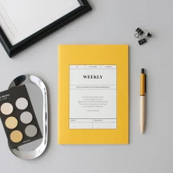 MYO A5 Planner v2