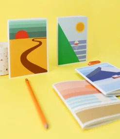 MYO A6 Quarterly Planner