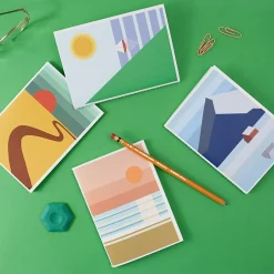 MYO A6 Quarterly Planner