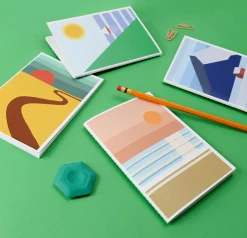 MYO A6 Quarterly Planner