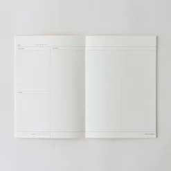 MYO A5 Study Notebook