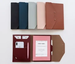 MYO A5 Study Notebook