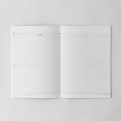 MYO A5 Study Notebook