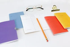 MYO A6 Study Planner