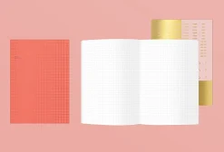 MYO A6 Study Planner