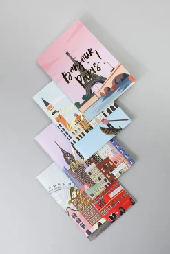 MYO A6 Travel Planner