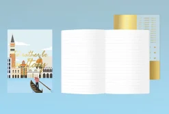 MYO A6 Travel Planner