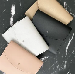 MYO A6 Vegan Leather Binder