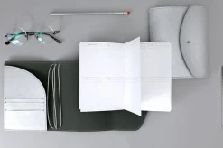MYO A6 Vegan Leather Binder