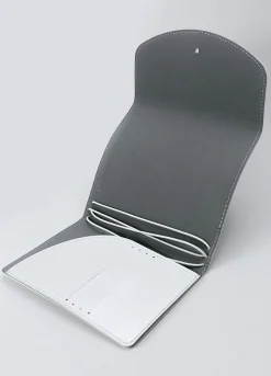MYO A6 Vegan Leather Binder