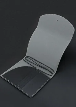 MYO A6 Vegan Leather Binder