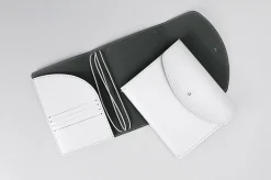 MYO A6 Vegan Leather Binder