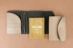 MYO A6 Vegan Leather Binder