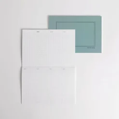 MYO A5 Weekly Planner