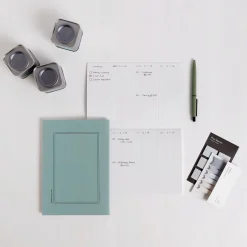 MYO A5 Weekly Planner