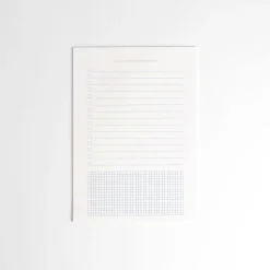 MYO Basic A5 Paper Sheets