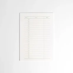 MYO Basic A5 Paper Sheets