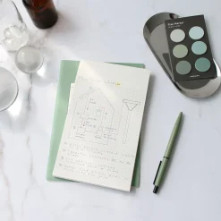 MYO Basic Notepad