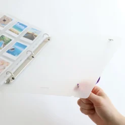 MYO Basic 3 Ring A4 Binder