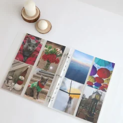 MYO Basic 3 Ring A4 Binder