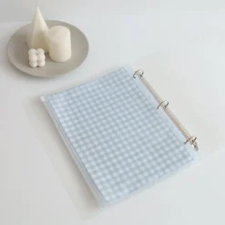 MYO Basic 3 Ring A4 Binder