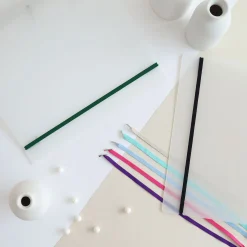 MYO Basic 3 Ring A4 Binder