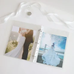 MYO Basic 3 Ring A4 Binder