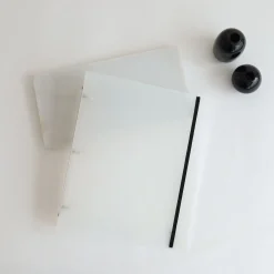 MYO Basic 3 Ring A4 Binder