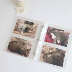 MYO Basic 3 Ring A4 Binder
