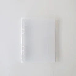 MYO Basic 6 Ring A5 Binder