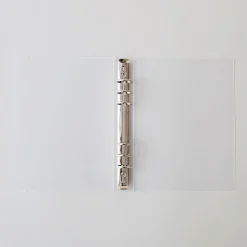 MYO Basic 6 Ring A5 Binder