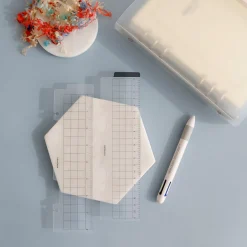 MYO Basic 6 Ring A5 Binder