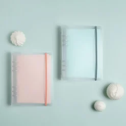 MYO Basic 6 Ring A5 Binder