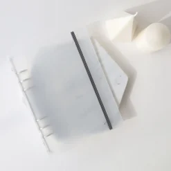 MYO Basic 6 Ring A5 Binder