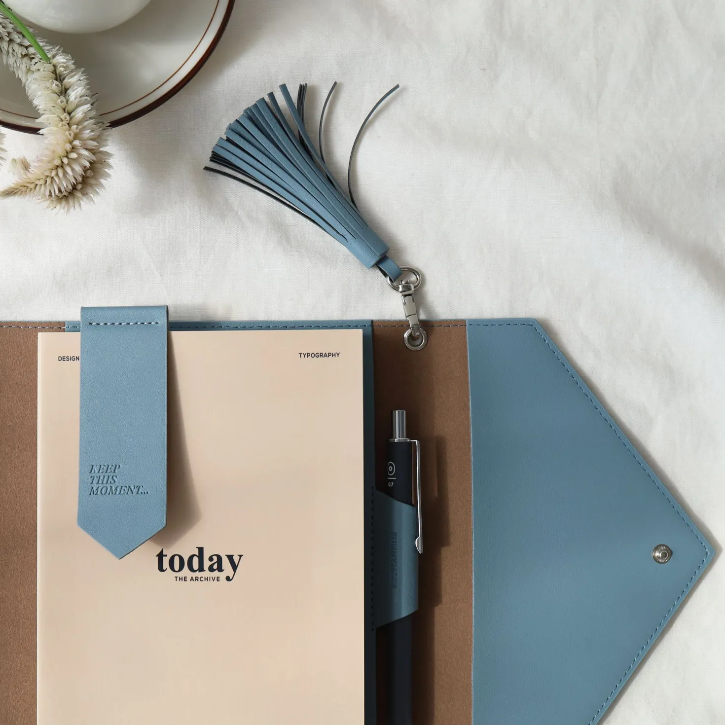 MYO Clutch Planner & Organizer Set