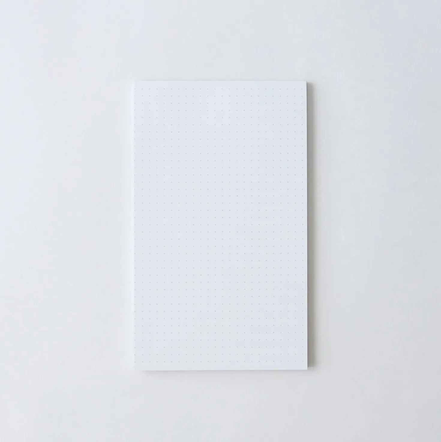 MYO Dot Grid Notepad