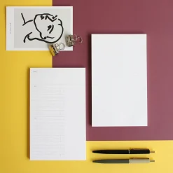 MYO Dot Grid Notepad