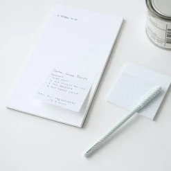 MYO Dot Grid Notepad