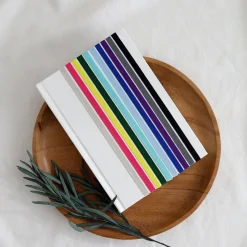 MYO Notebook Elastic Band