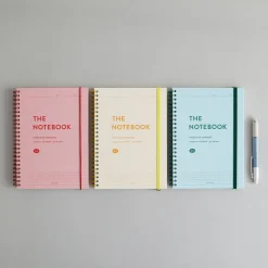 MYO Notebook Elastic Band