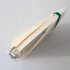 MYO 6 Ring A5 Binder Elastic Band v1