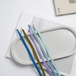 MYO 6 Ring A5 Binder Elastic Band v2