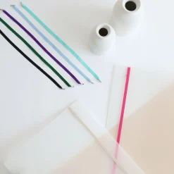 MYO 3 Ring A4 Binder Elastic Band