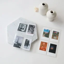 MYO 6 Ring A5 Photo Pocket Refill