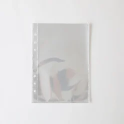 MYO 6 Ring A5 Photo Pocket Refill