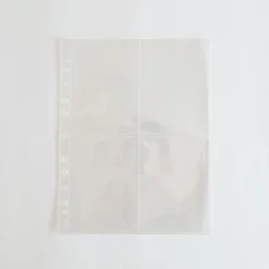 MYO 3 Ring A4 Photo Pocket Refill
