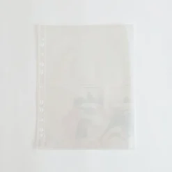 MYO 3 Ring A4 Photo Pocket Refill